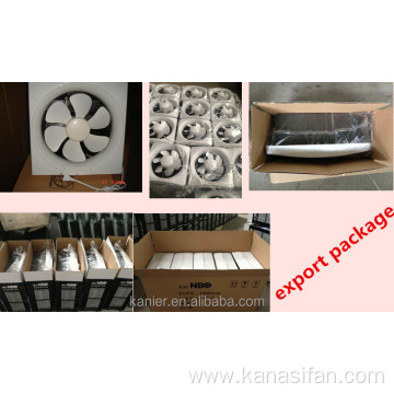 washroom Smoking home household electric Exhaust Fan